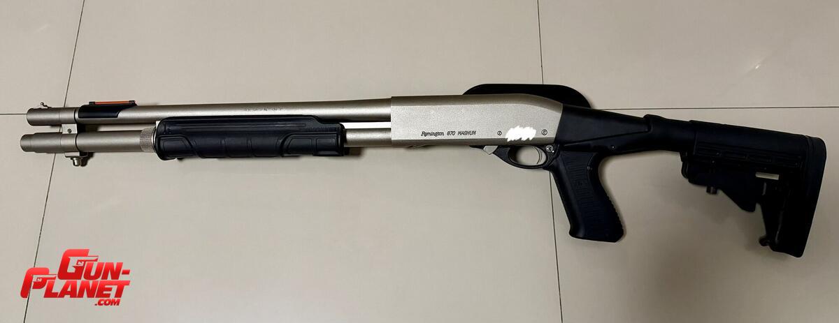 Remington 870 Marine