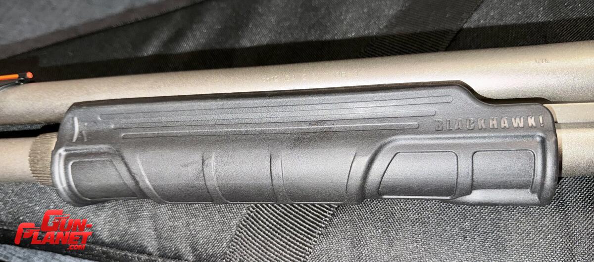 Remington 870 Marine