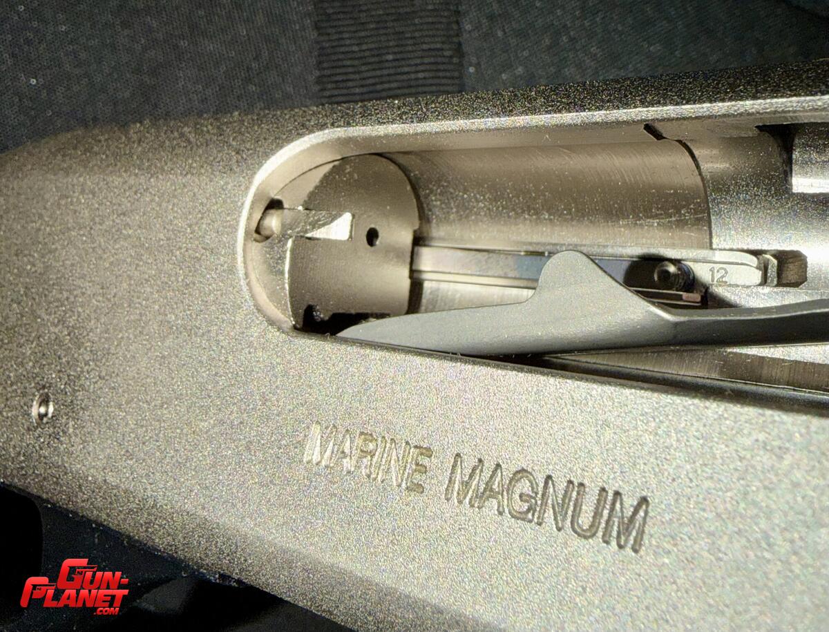 Remington 870 Marine
