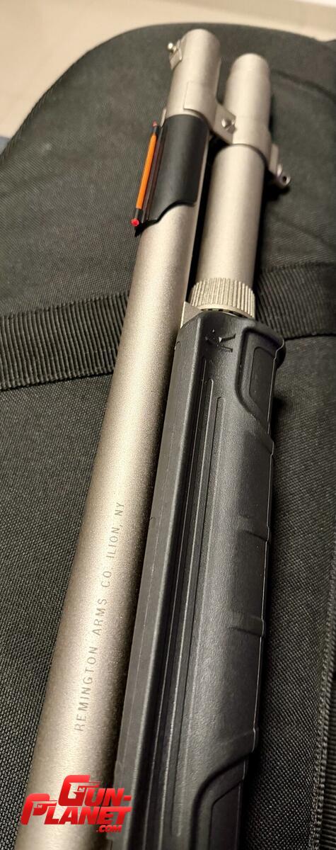 Remington 870 Marine