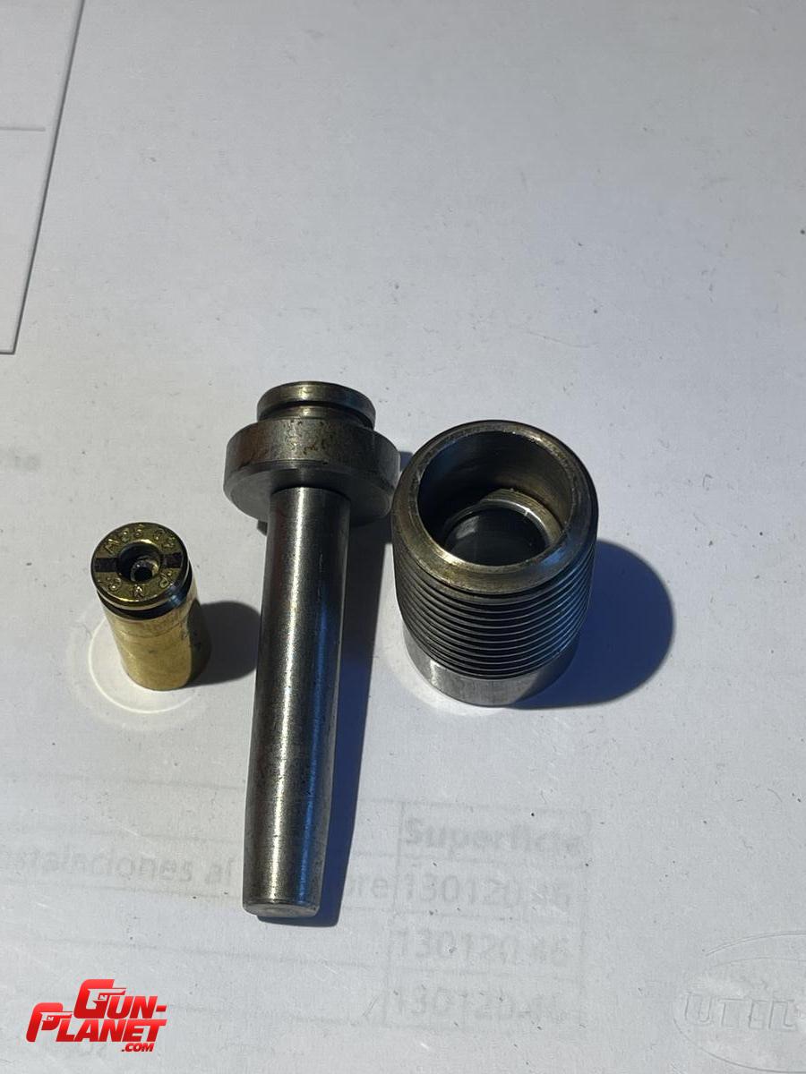 Lyman Rectificador de vainas calibre 40/10 mm