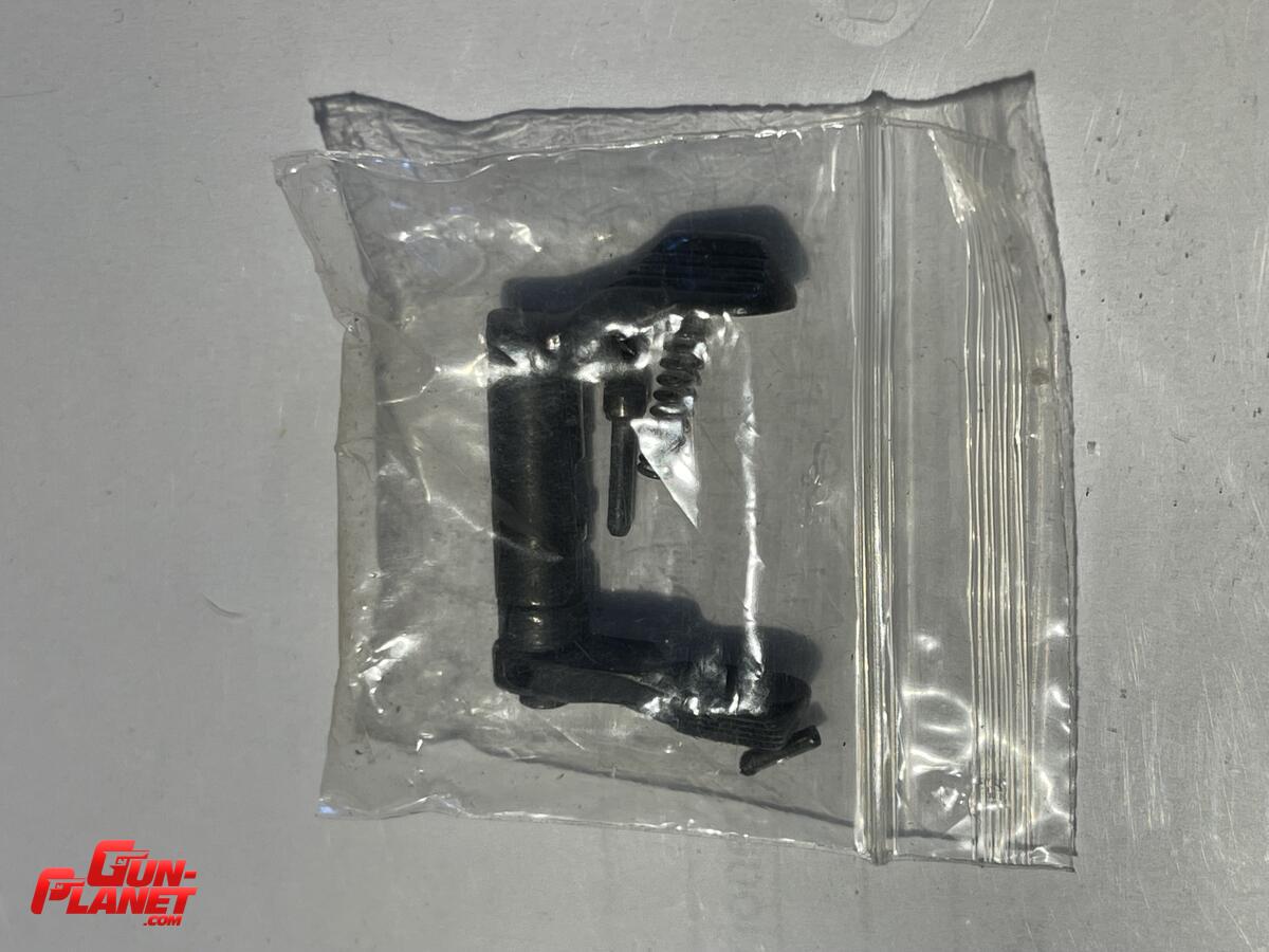 Tanfoglio Tanfoglio TA90 BTA90 GT 41 seguro ambidiestro 