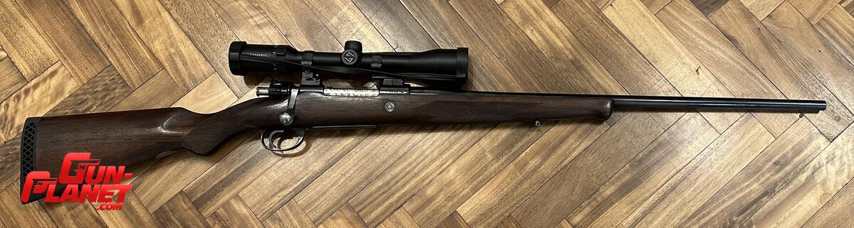 DWM Fusil Mauser  cal 30-06