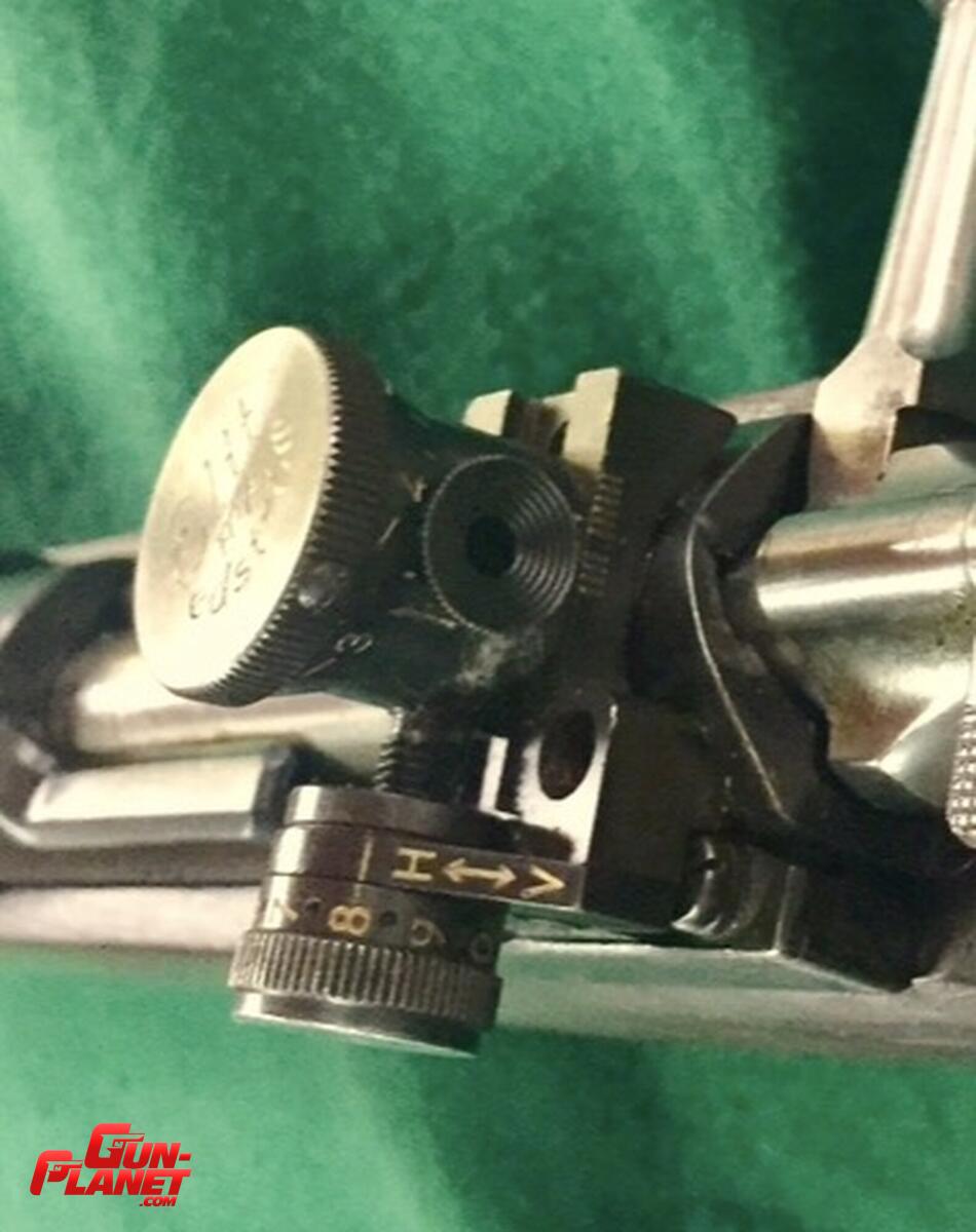  Dipoter Elit de Mauser sueco