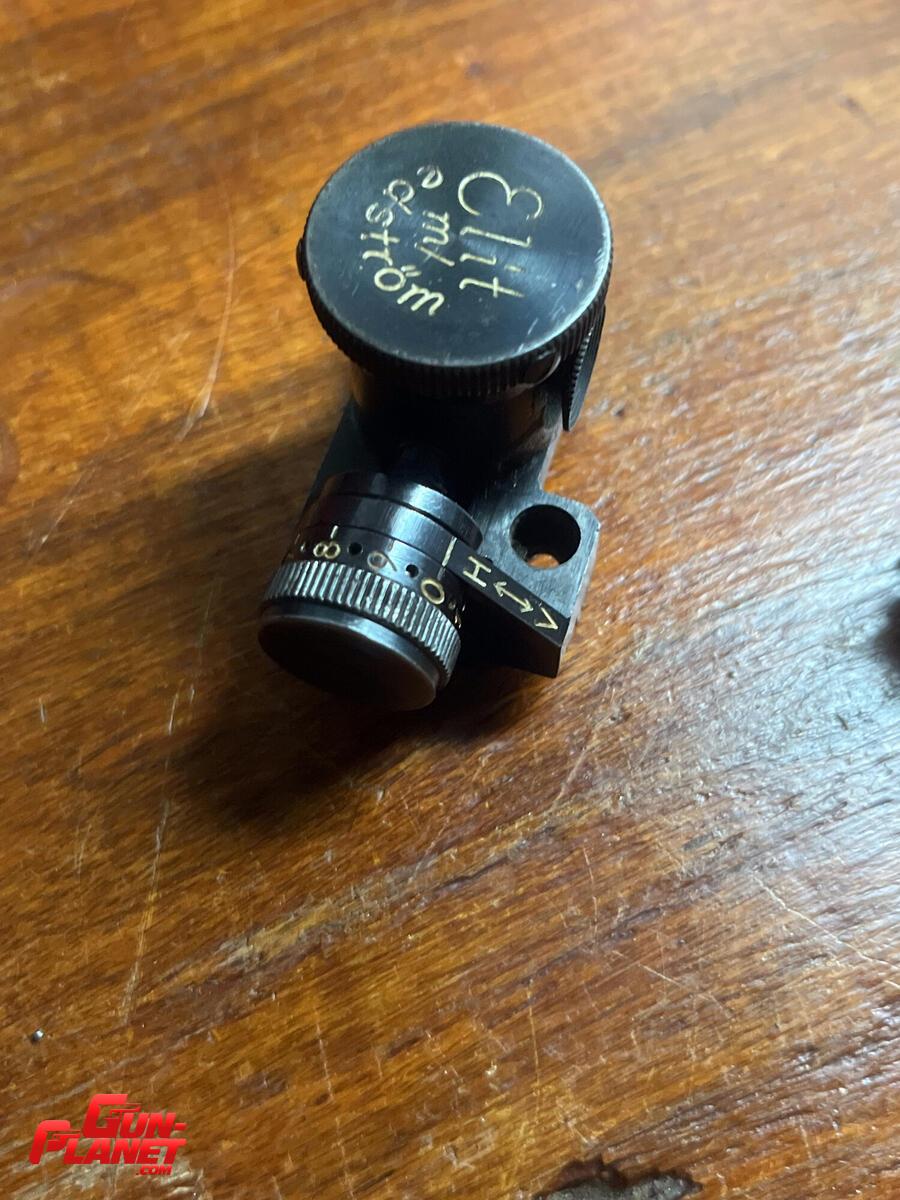  Dipoter Elit de Mauser sueco