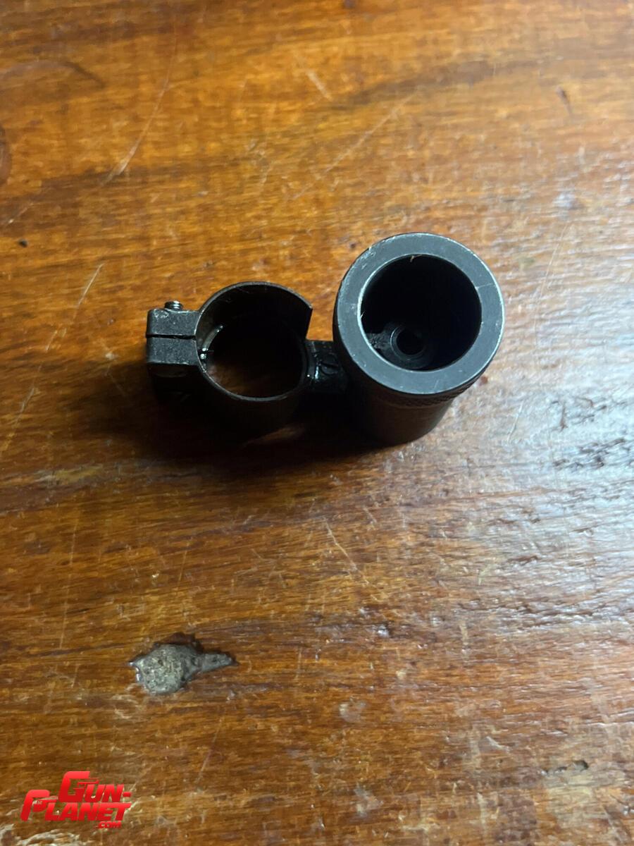  Dipoter Elit de Mauser sueco