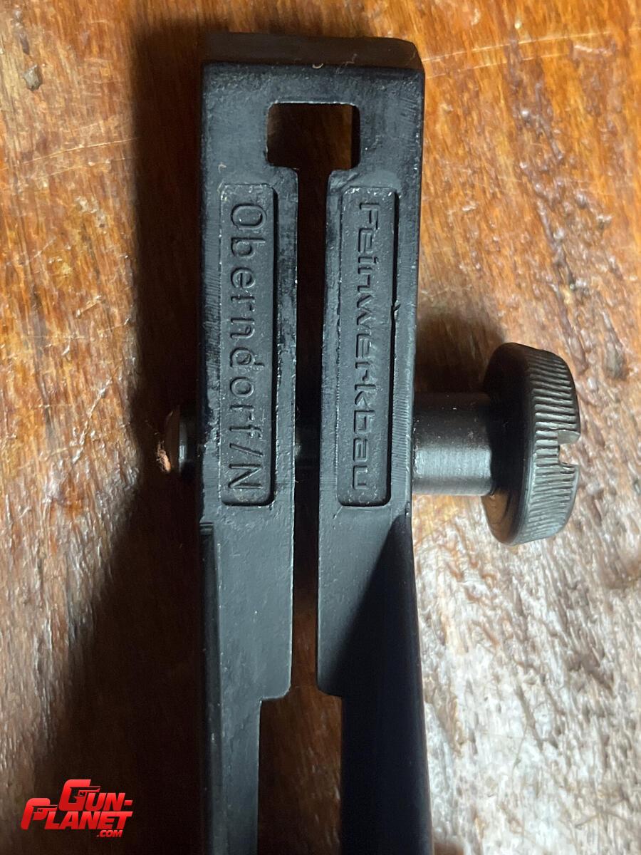  Diopter Feinwerklau