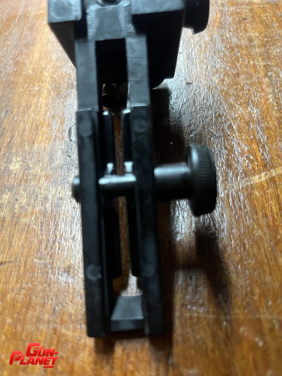  Diopter Feinwerklau