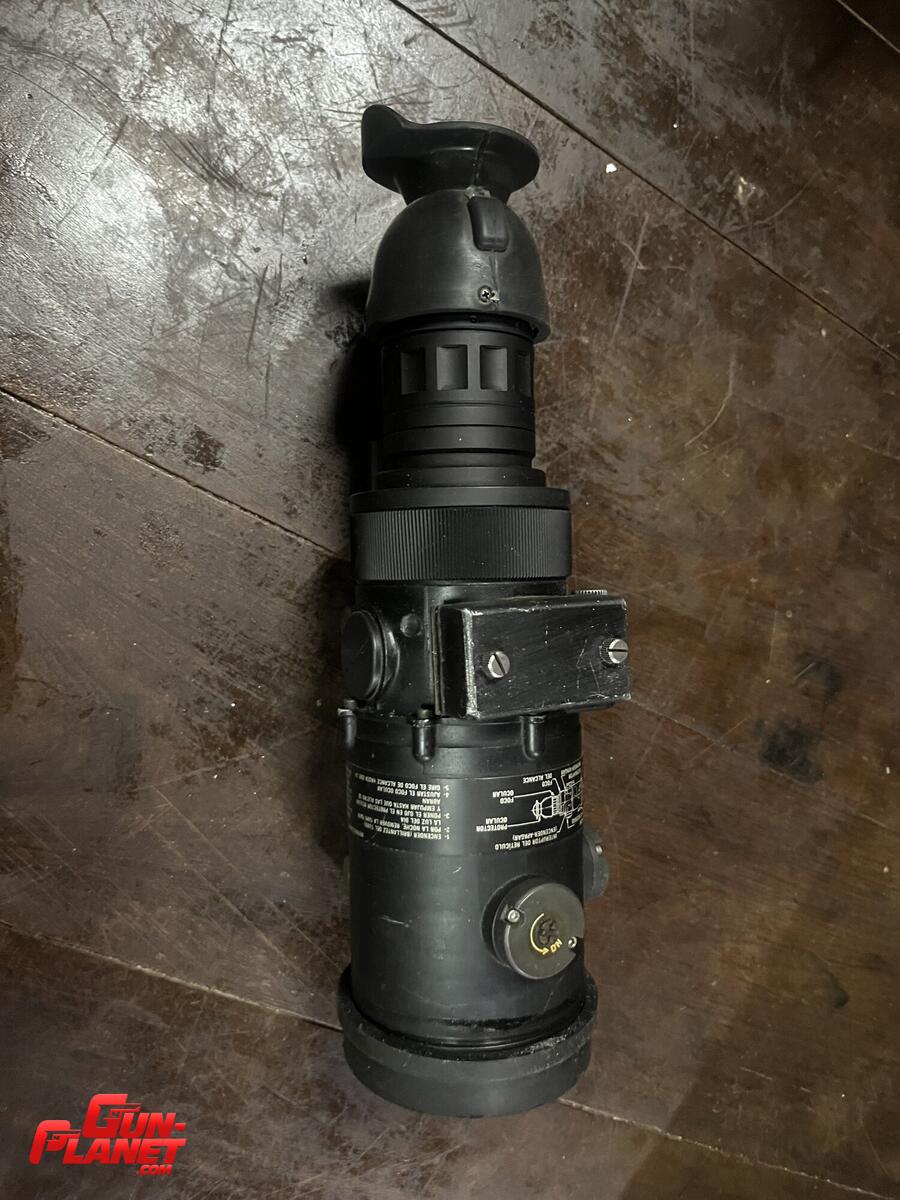  - Mira nocturna AN/PVS-4  