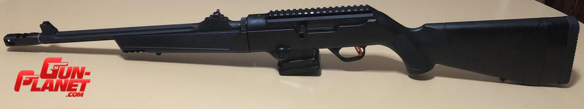 Ruger PC9