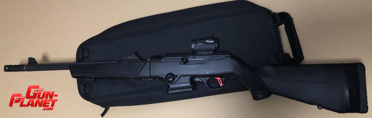 Ruger PC9