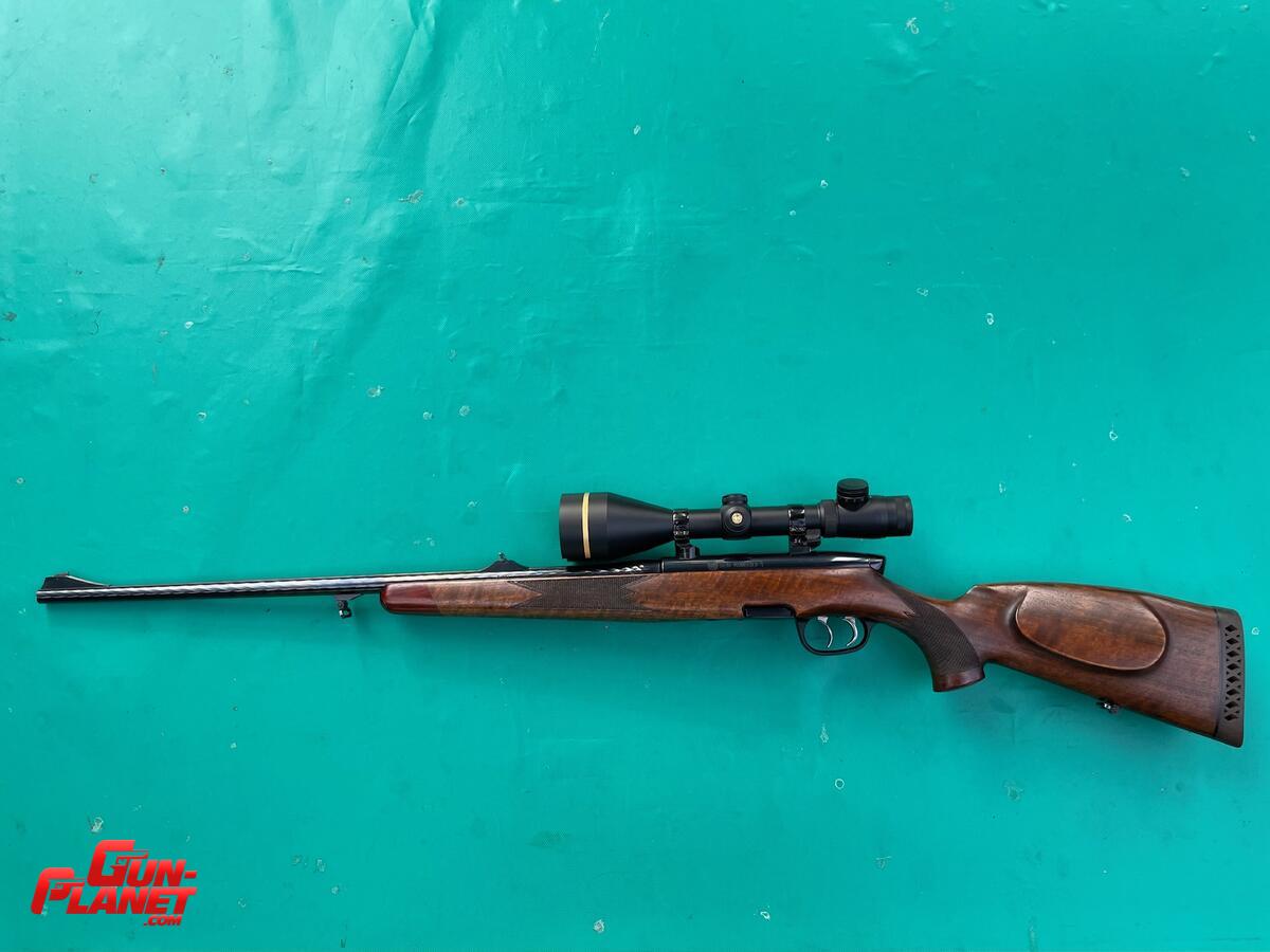 Steyr Mannlicher SBS