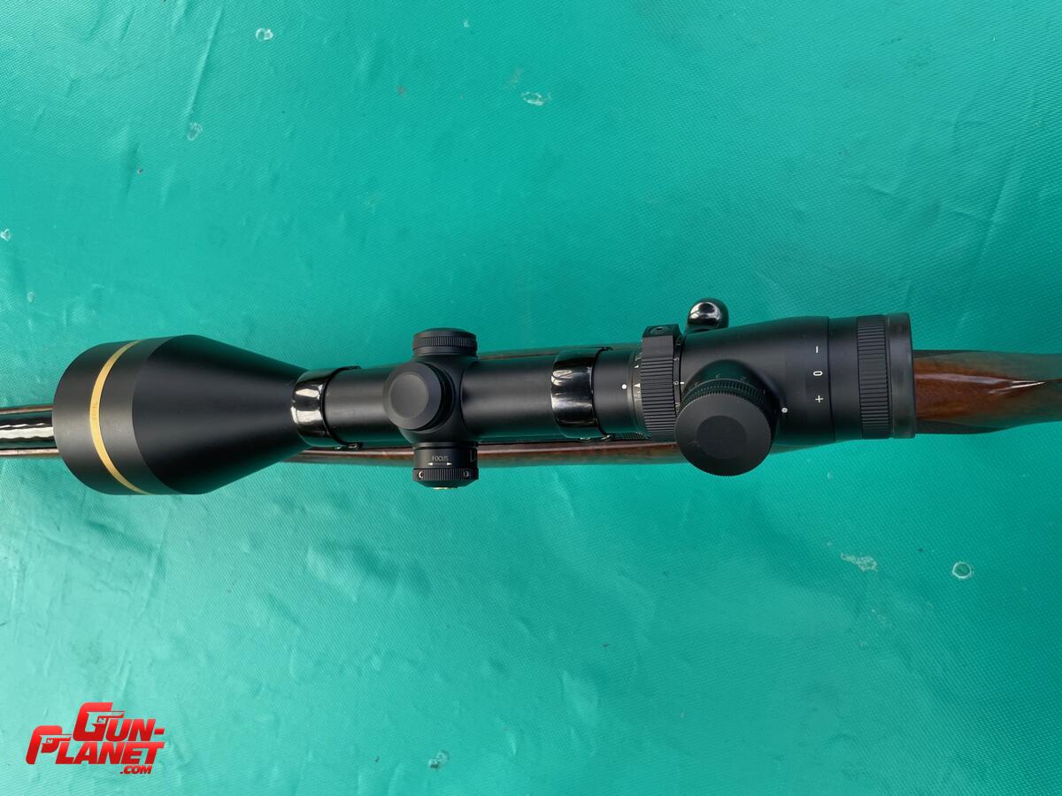 Steyr Mannlicher SBS