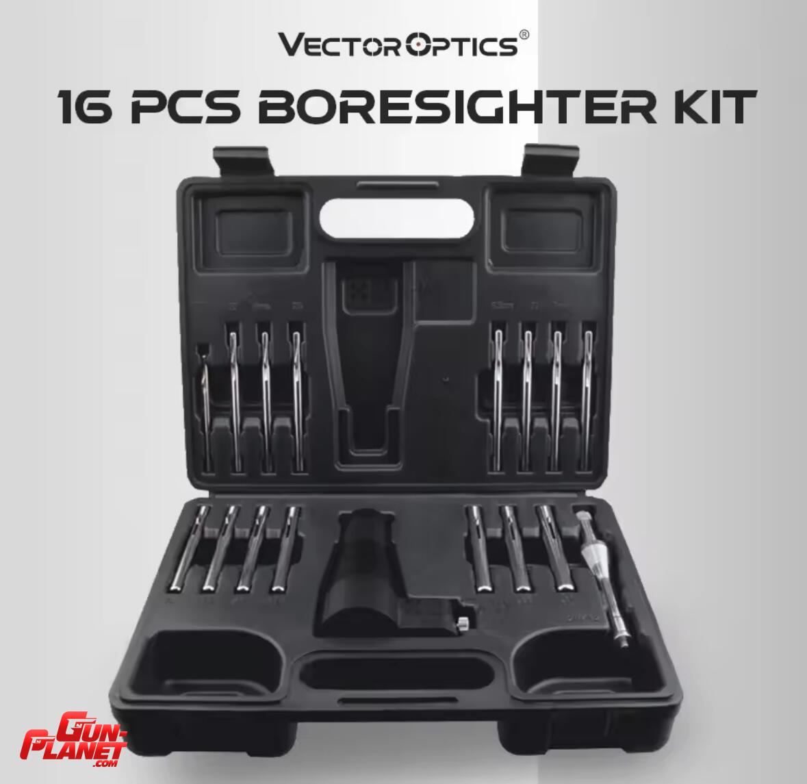 Vector Optics Colimador Gunpany