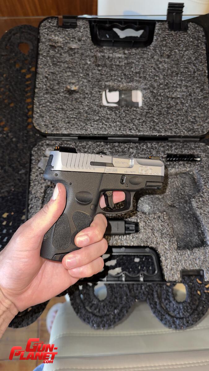 Taurus G2C