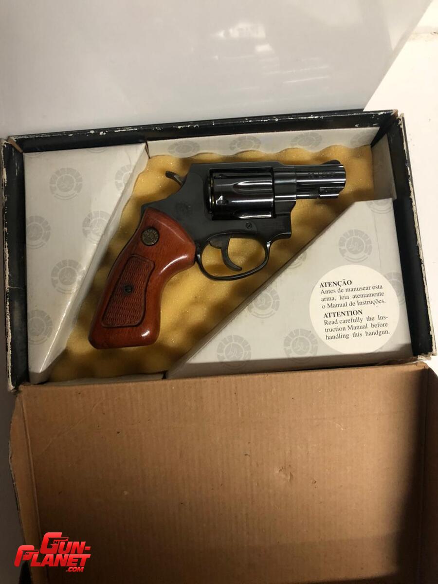 Taurus Model 73