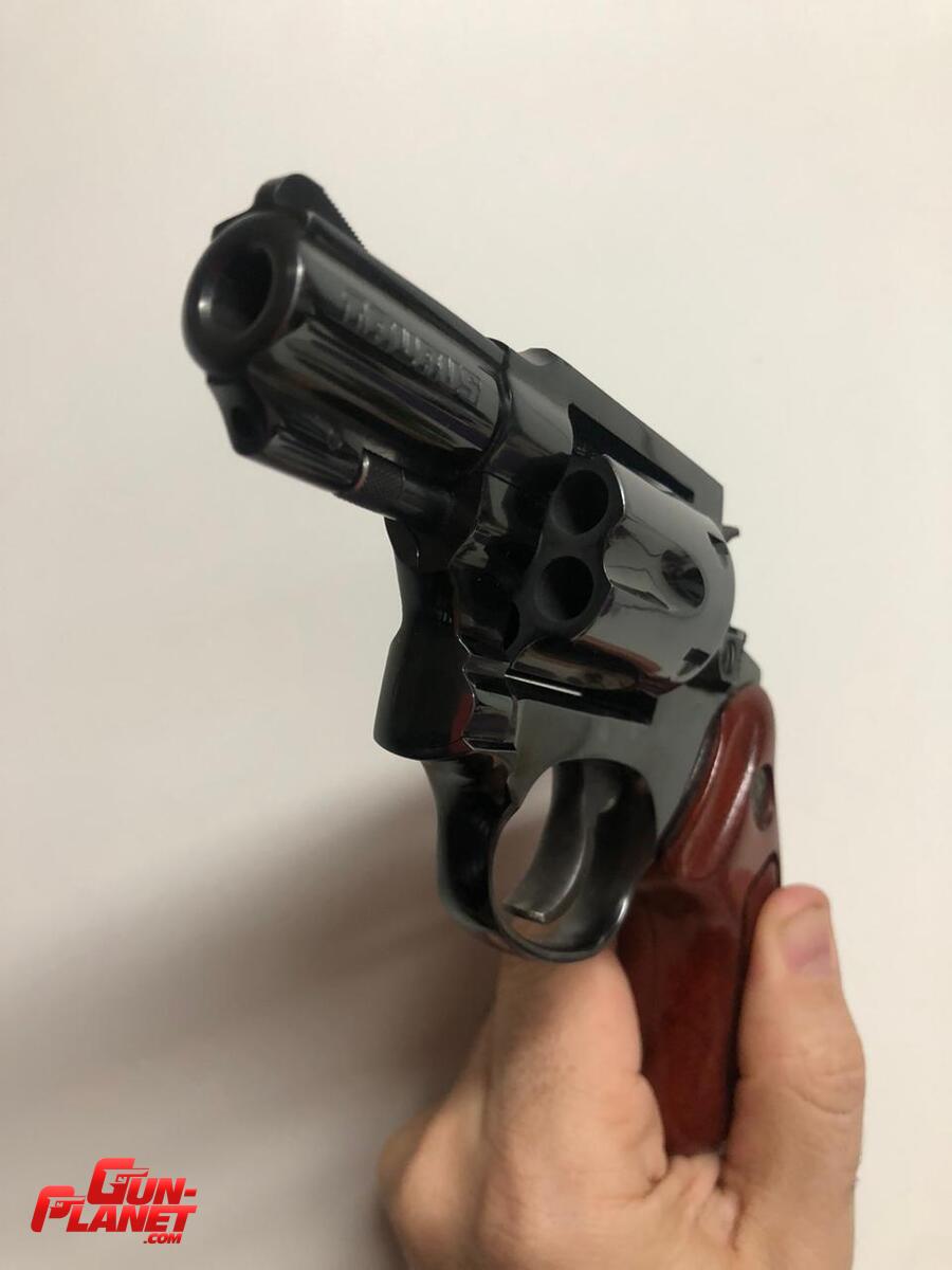 Taurus Model 73