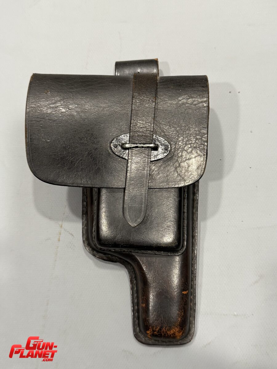  - Pistolera de pistola cal 45 ex PFA  (1911 y Ballester)