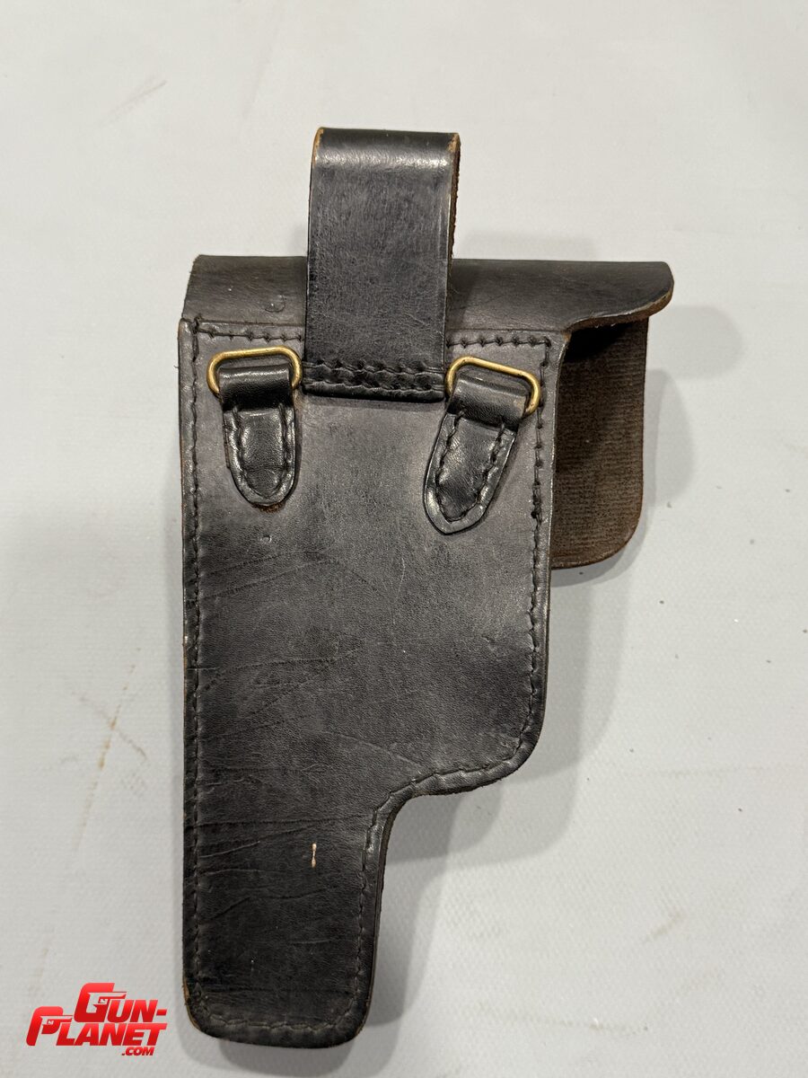  Pistolera de pistola cal 45 ex PFA  (1911 y Ballester)