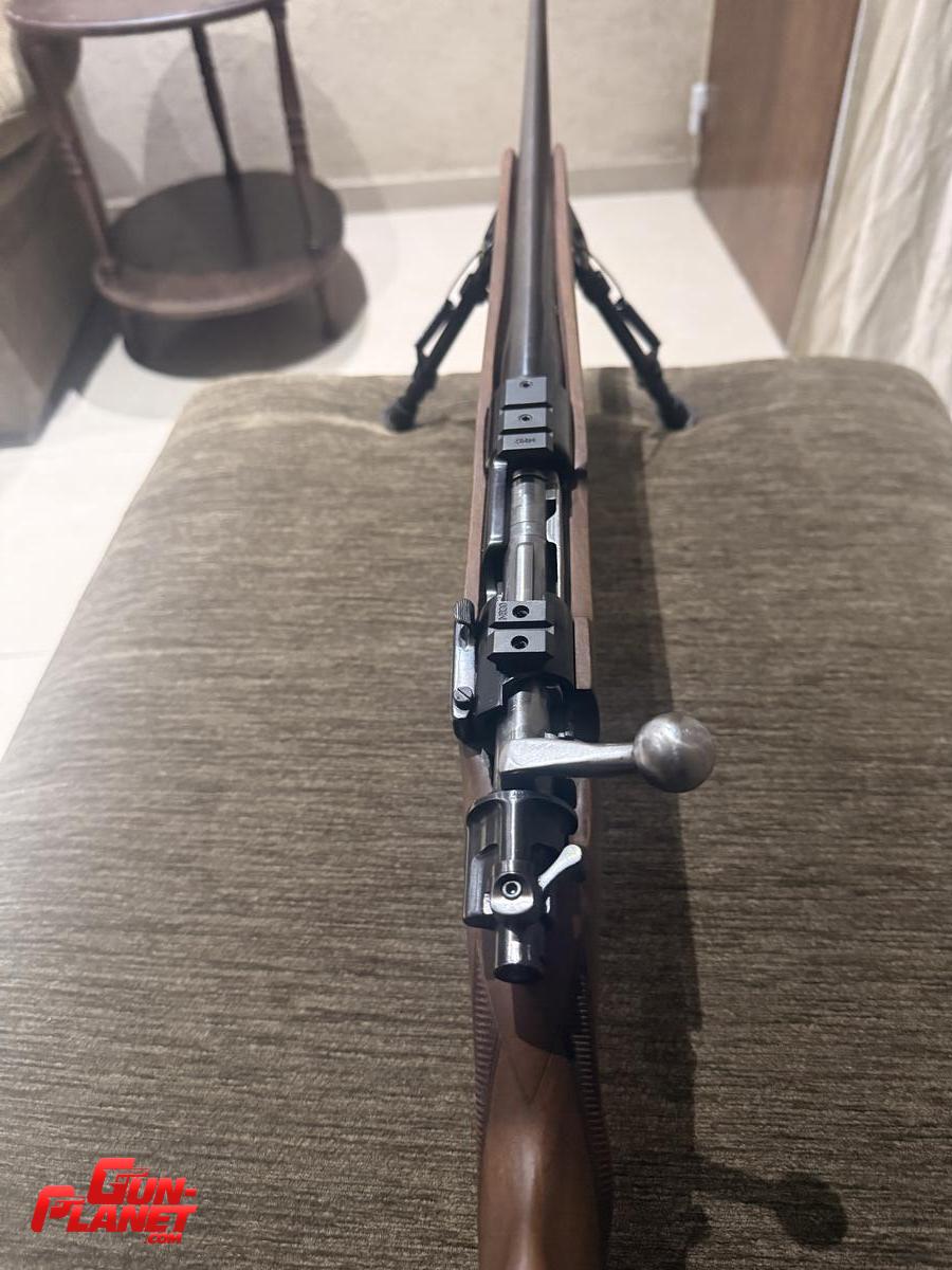 DWM Mauser 1909 deportivo