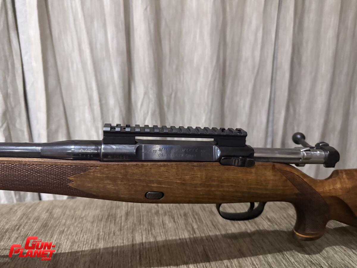 Mauser M 77 cal 7x64