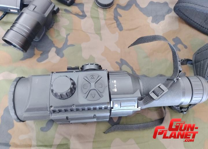 Pulsar FN 455