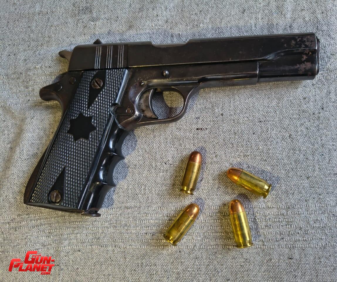Ballester Molina 45