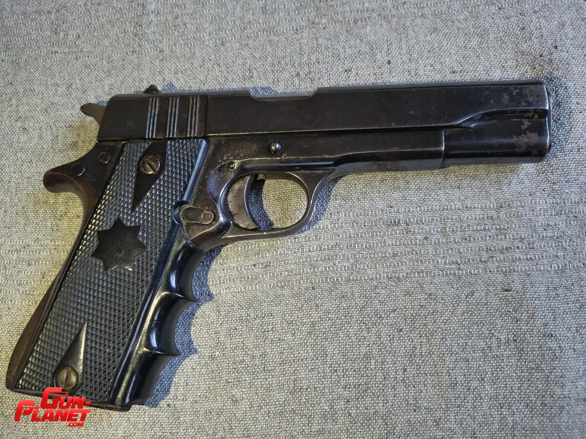 Ballester Molina 45