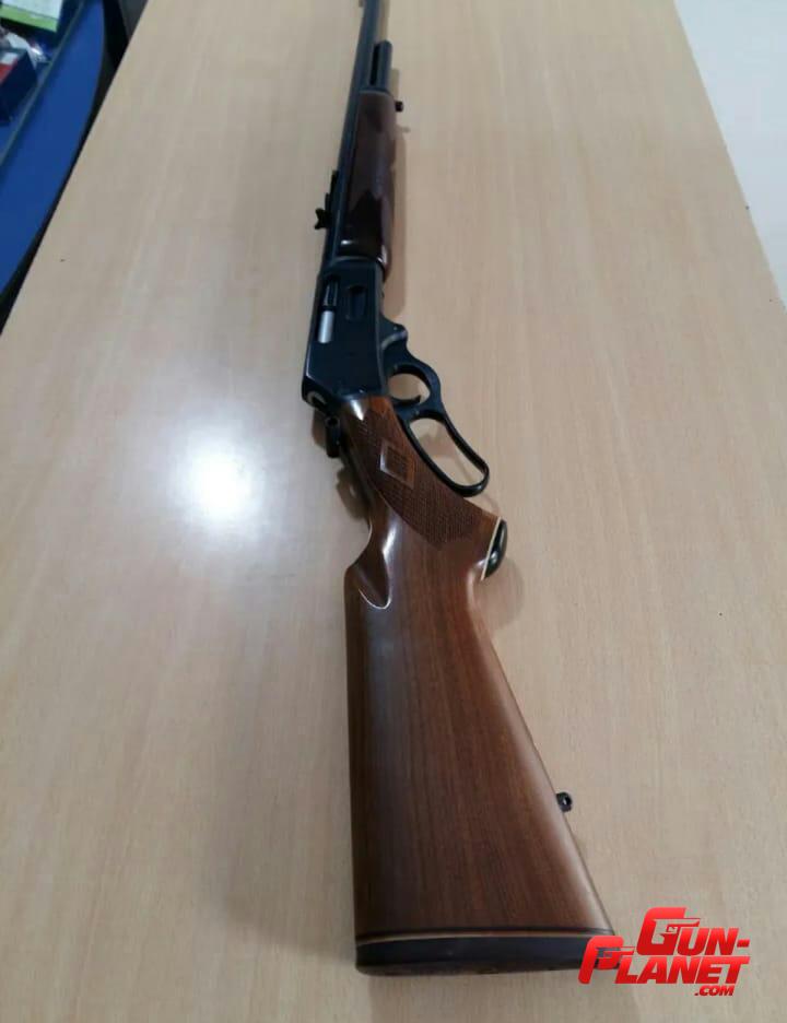 Marlin 444ss cal 444