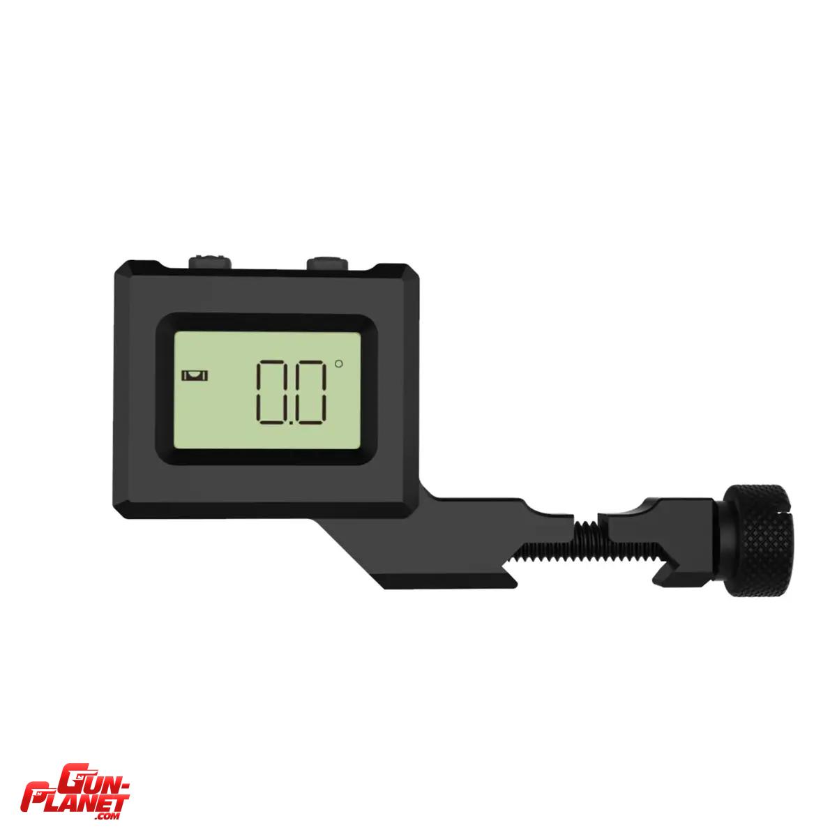  Inclinómetro digital XBT72 para riel