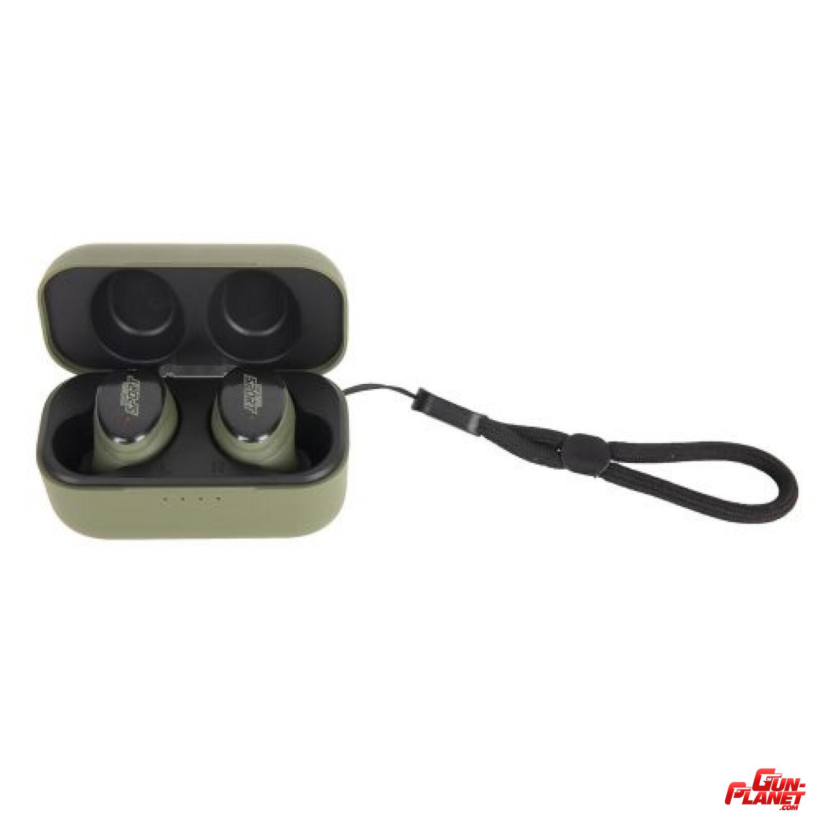 Protector bluetooth recargable inalambrico 25db