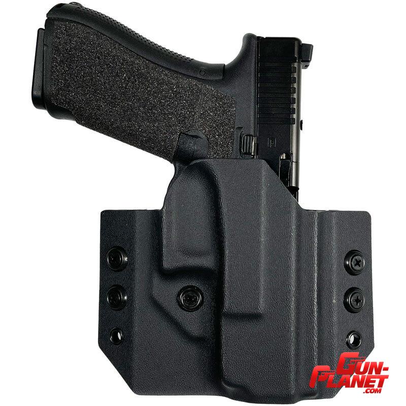 Black Scorpion Funda Externa Glock 19/23/32