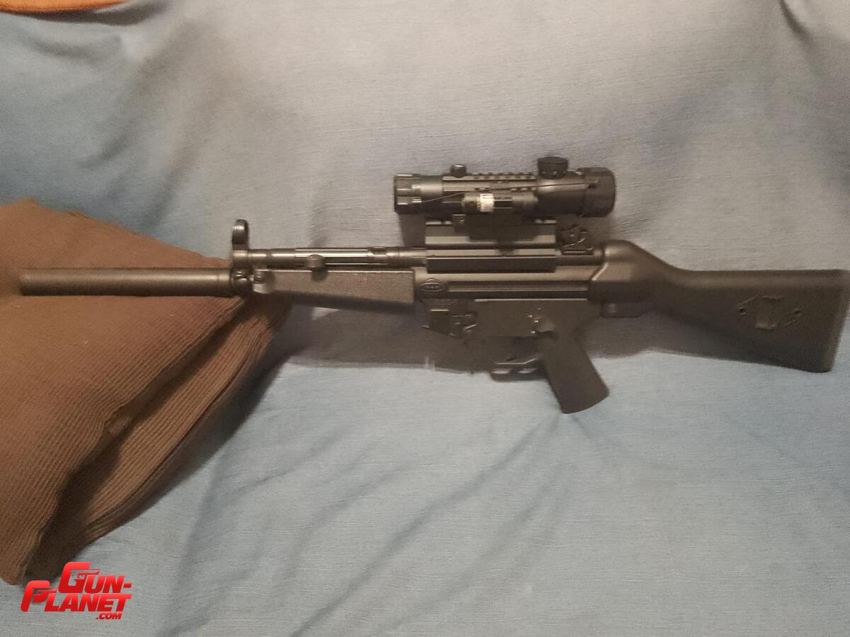 GSG 5