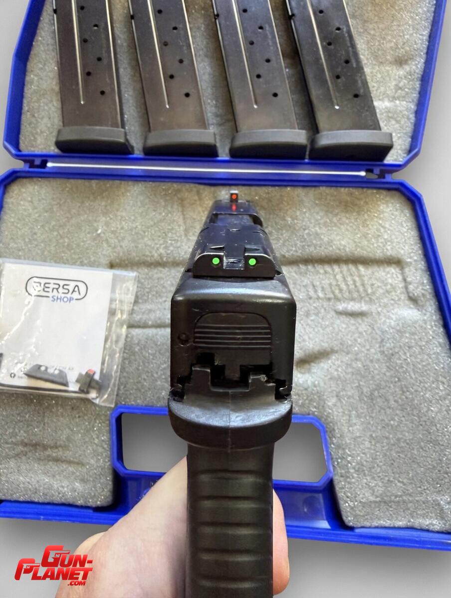 Bersa BP9CC