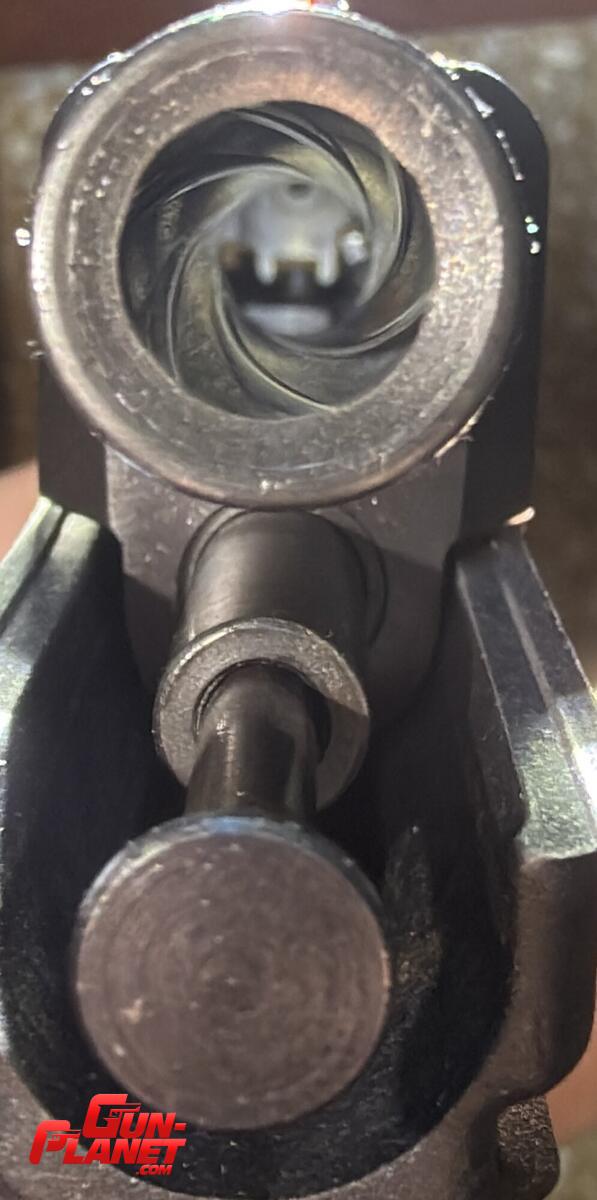 Bersa BP9CC