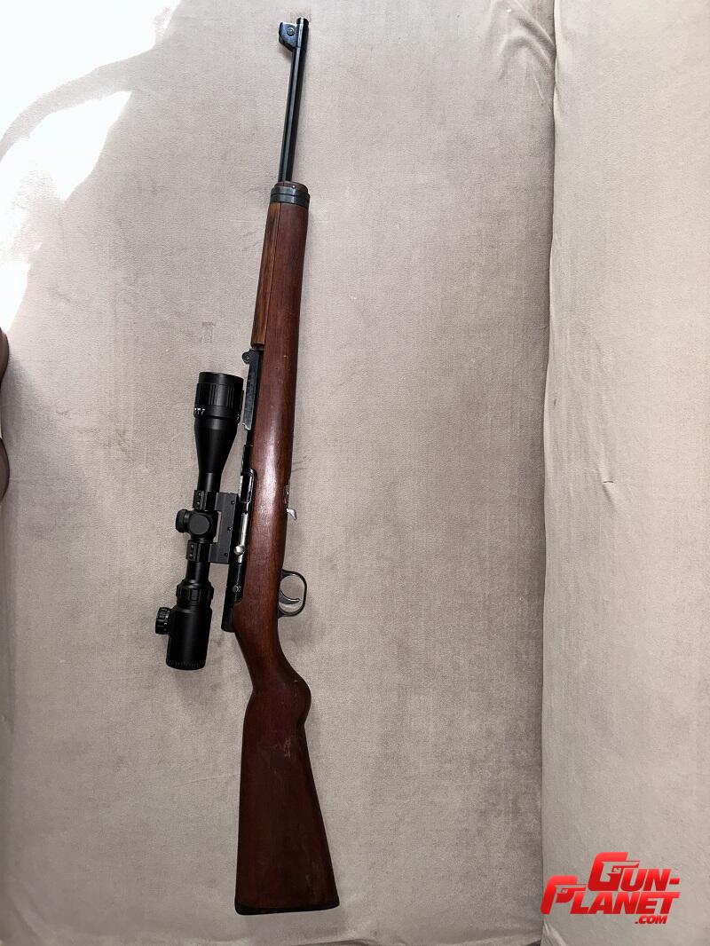 Norinco JW-14 