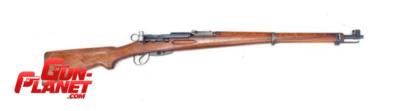 COMPRO Schmidt-Rubin K-31