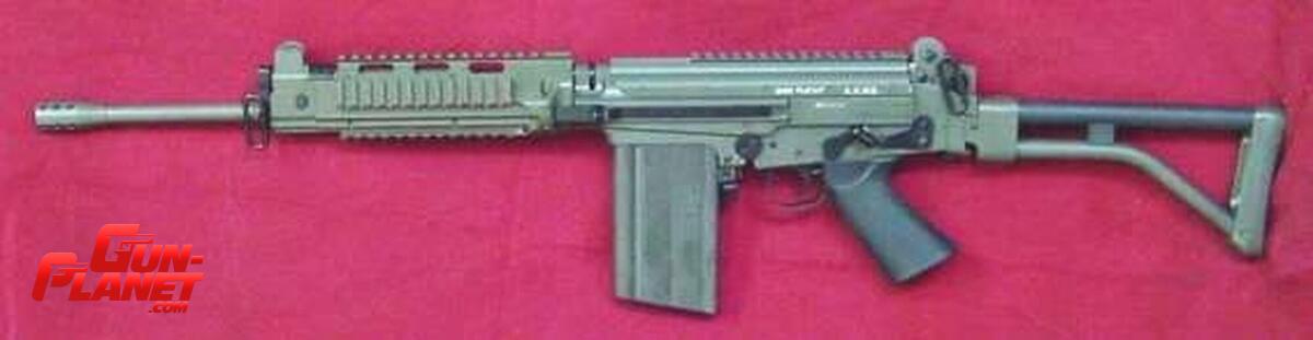 FM Culata de Fal Para