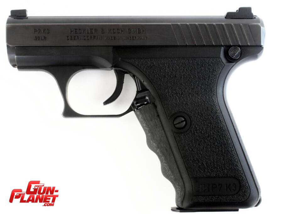 COMPRO Heckler & Koch P 7