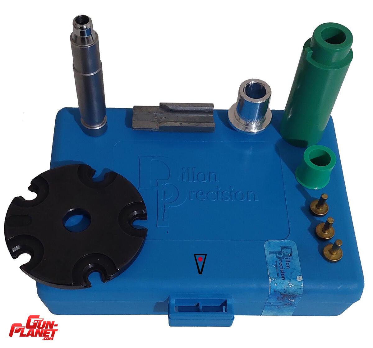 Dillon 650 / 750 KIT DE CONVERSION 380 Cal: 380