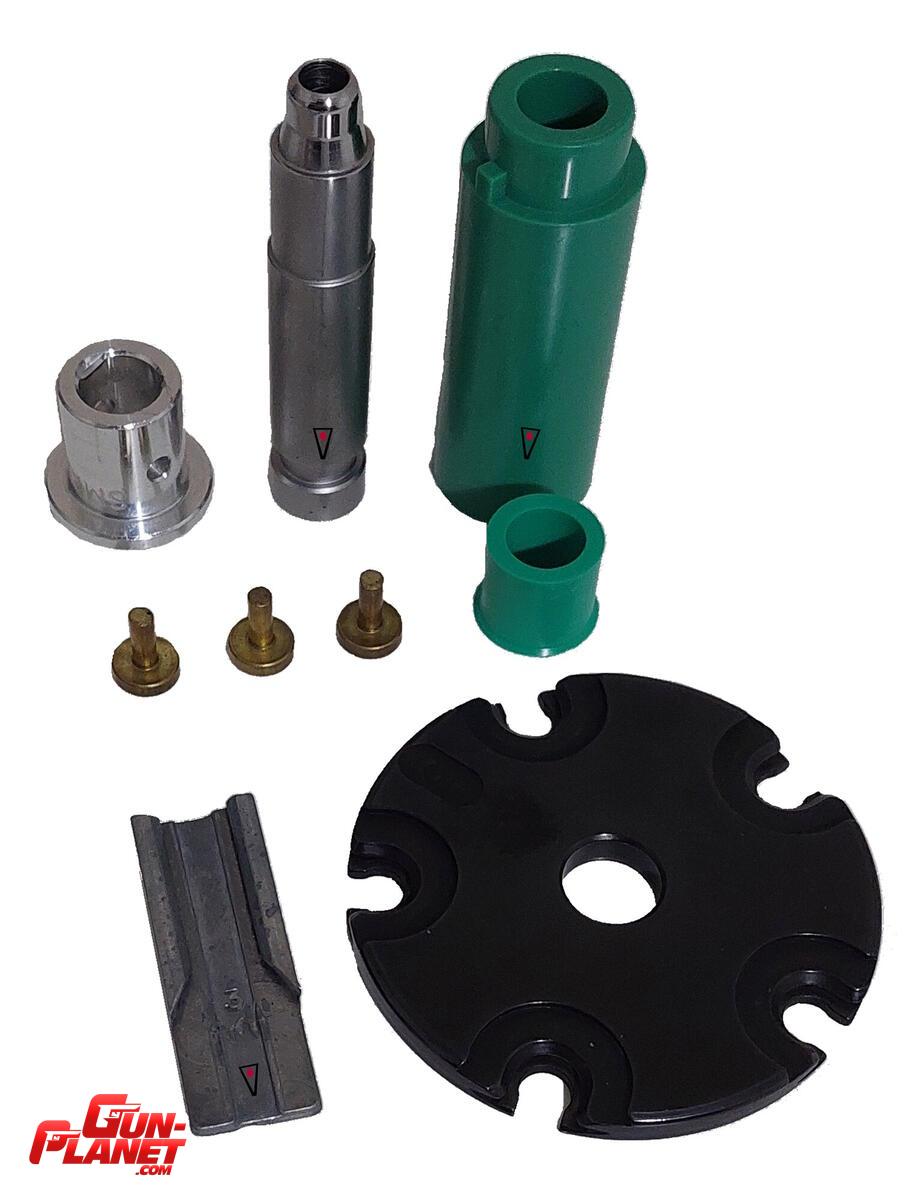 Dillon 650 / 750 KIT DE CONVERSION 380