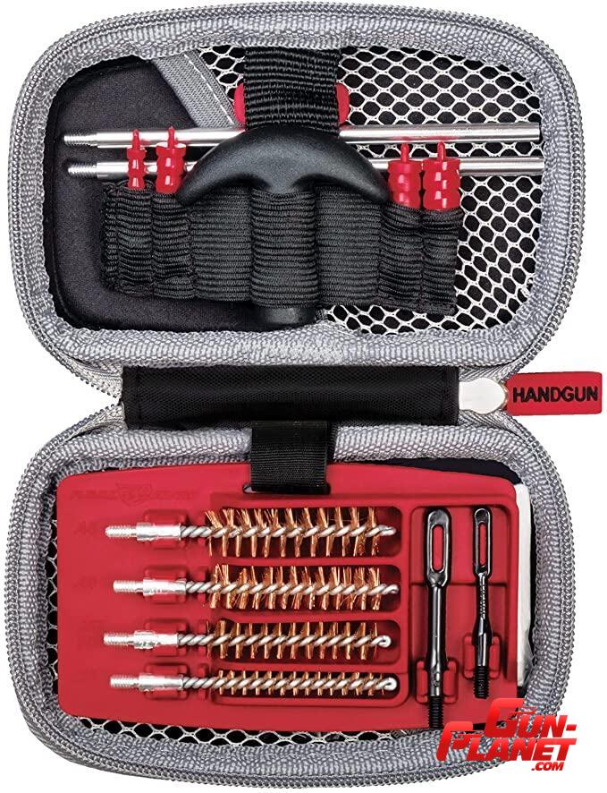  Kit de Limpieza Real Avid