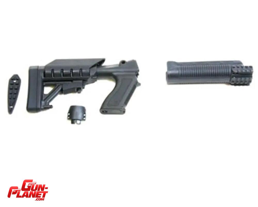ProMag archangel rémington 870 