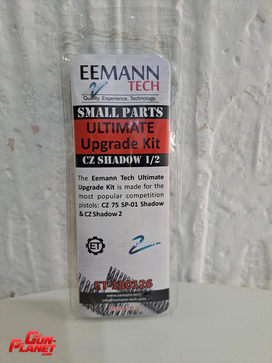 Eemann Tech Kit Ultimate Upgrade Eemann Tech Cz shadow 1 y 2