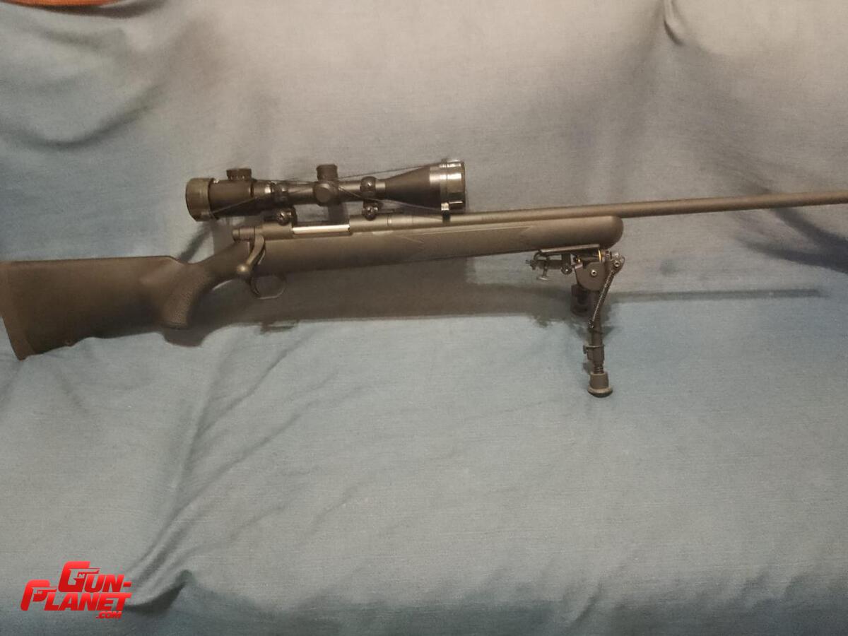 Mossberg 100 ATR