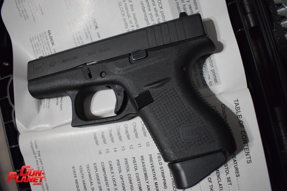 Glock 42