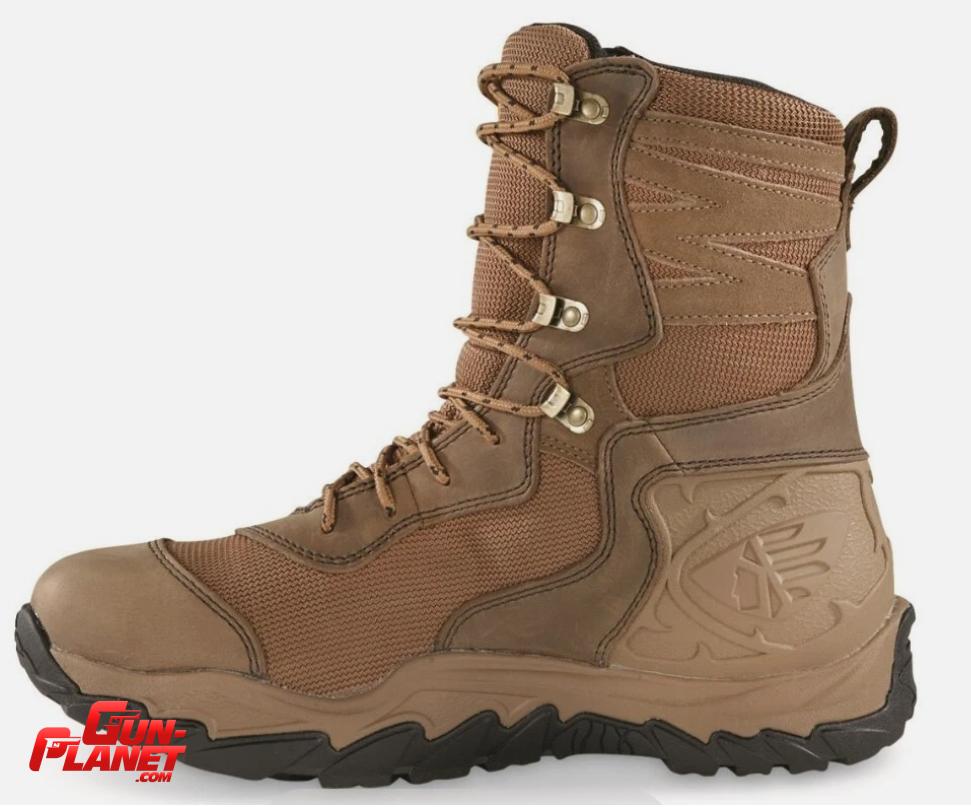  Botas LaCrosse Windrose 8