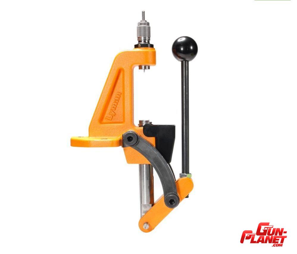 COMPRO maquina de recarga Lyman Ideal Press en buen estado 