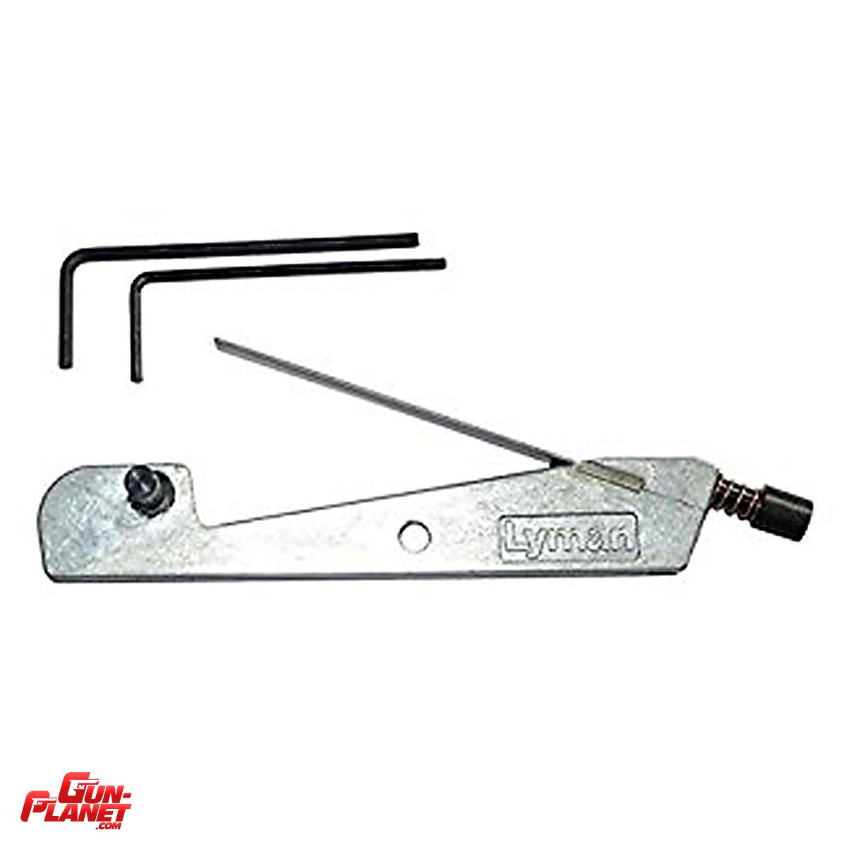 Lyman priming tool (colocador fulminantes para prensa)