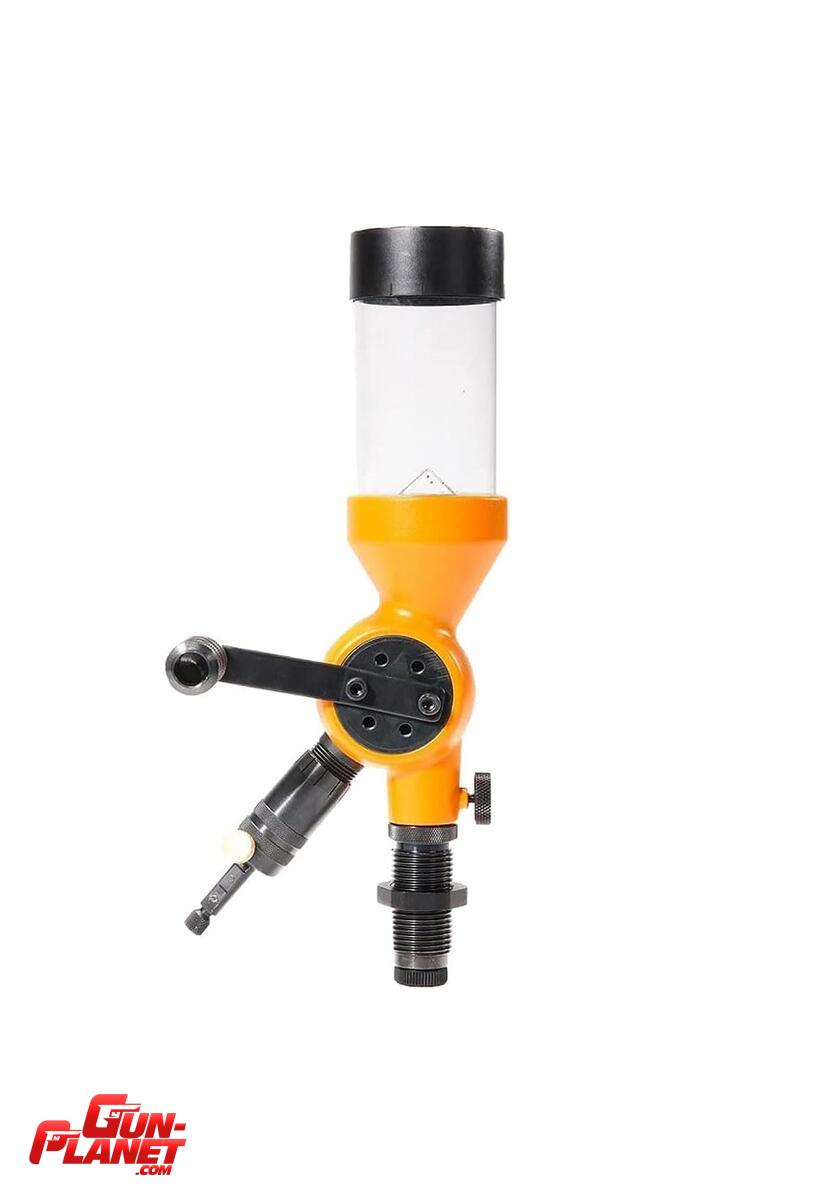 Lyman Brass Smith tolva para Recarga
